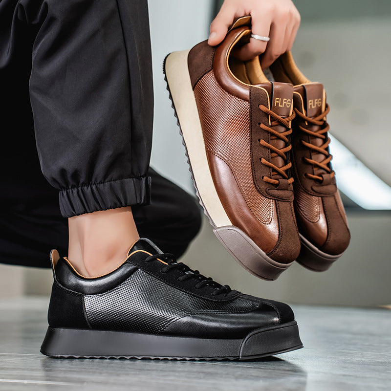 Fabián | Zapatos de Piel Italiana