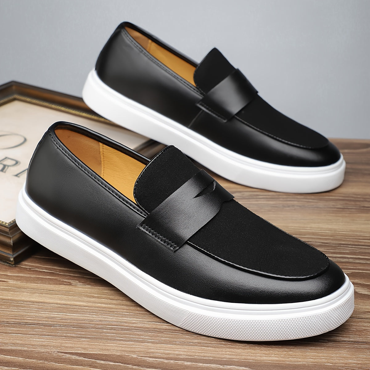 Pablo | Zapatos Elegantes para Hombre