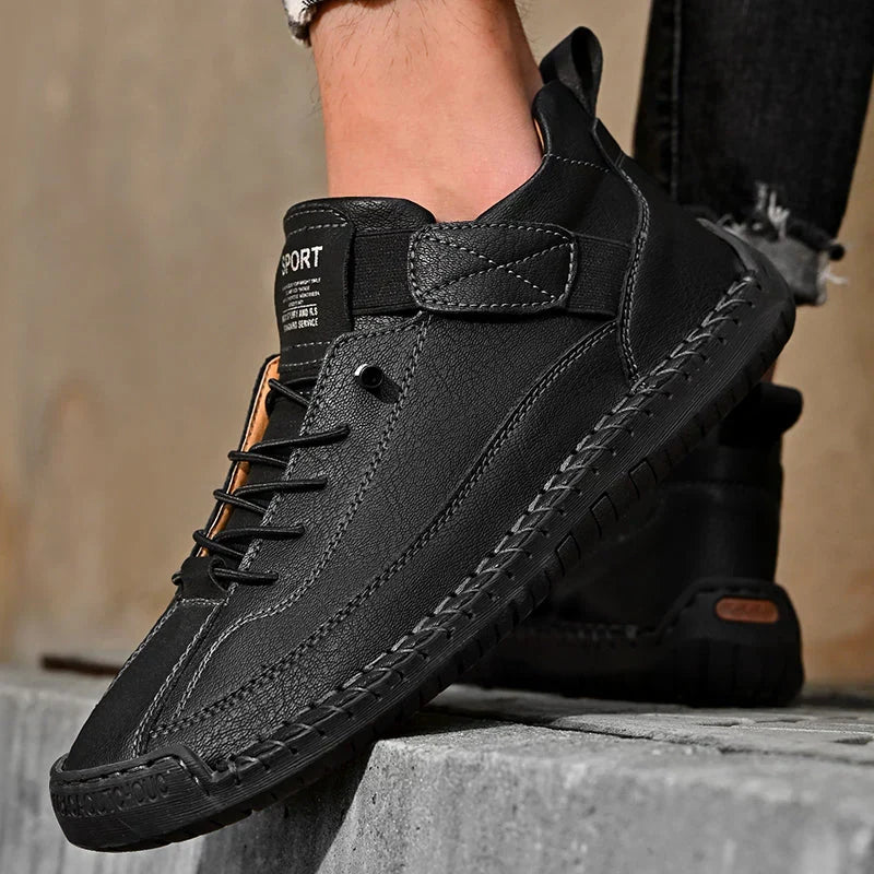 Alberto | Zapatos Casual para Hombre