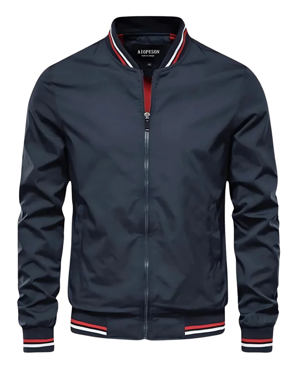 Ettore | Chaqueta Urbana Elegante