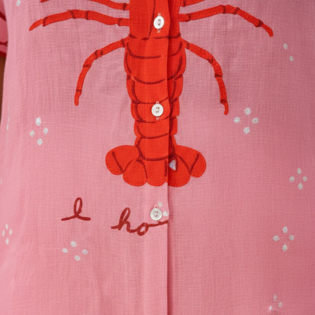 Coral - Conjunto Langosta Beach Club