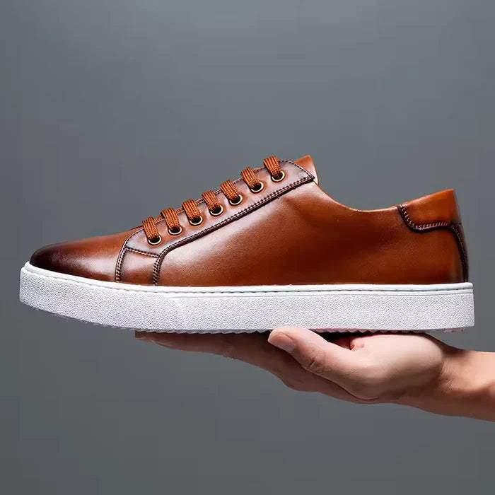 Portofino | Mocasines Elegantes de Piel
