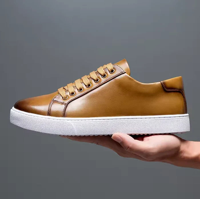 Portofino | Mocasines Elegantes de Piel