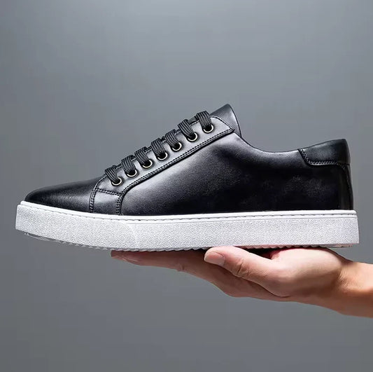 Portofino | Mocasines Elegantes de Piel