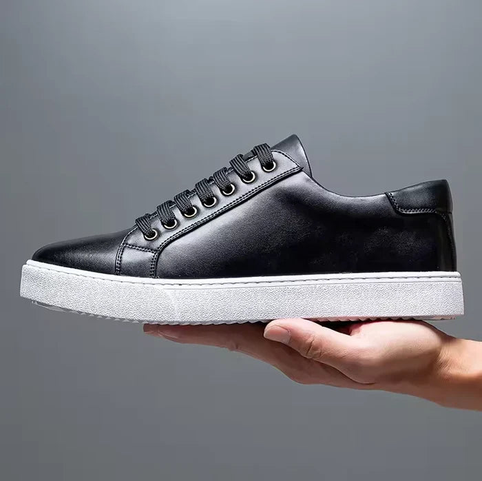 Portofino | Mocasines Elegantes de Piel