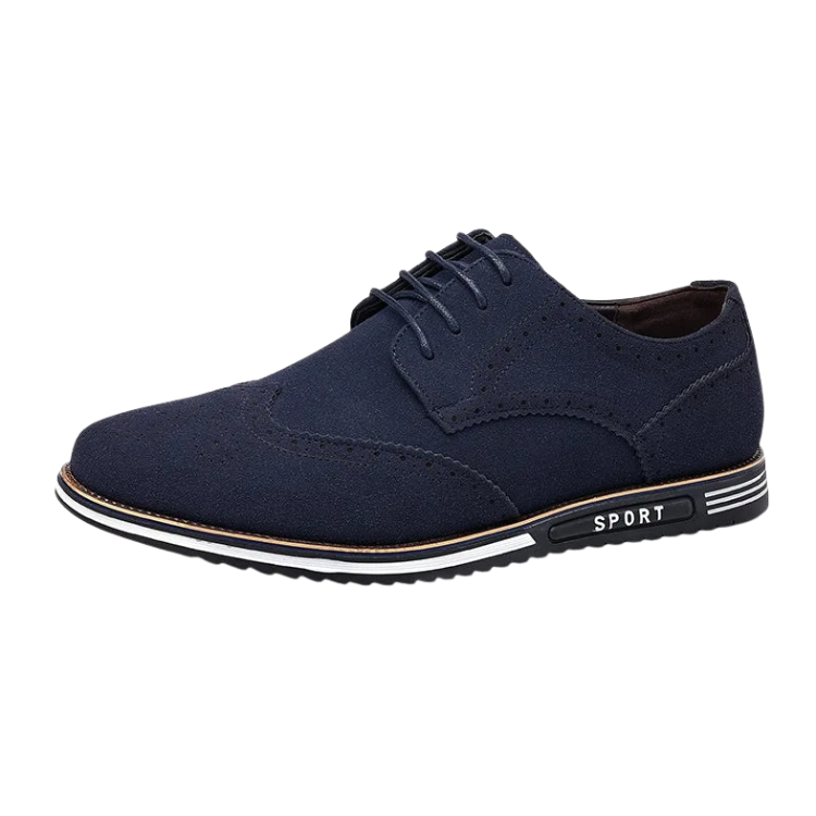Lucas | Zapatos Elegantes para Hombre