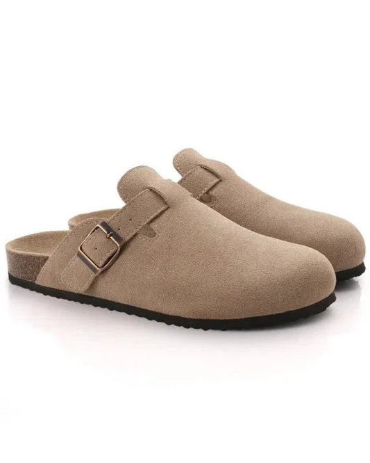 Génova | Mocasines Oxford de Ante