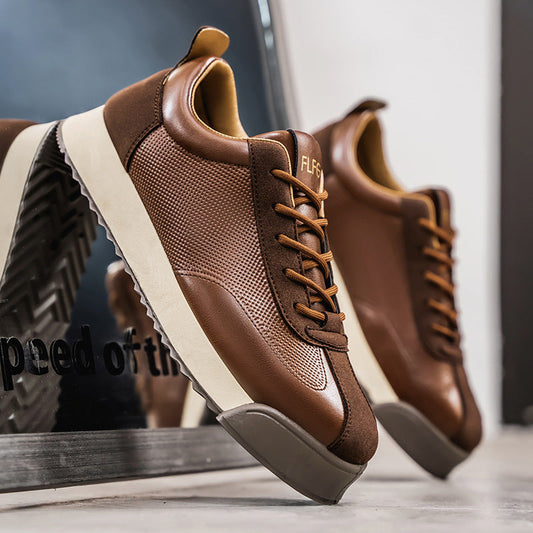 Fabián | Zapatos de Piel Italiana