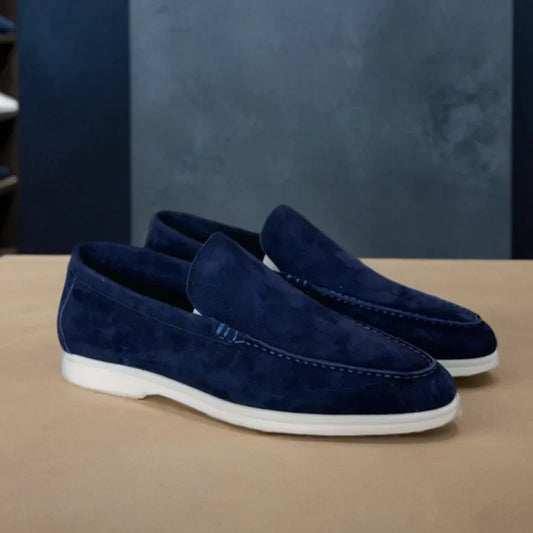 Marco | Mocasines Premium de Ante