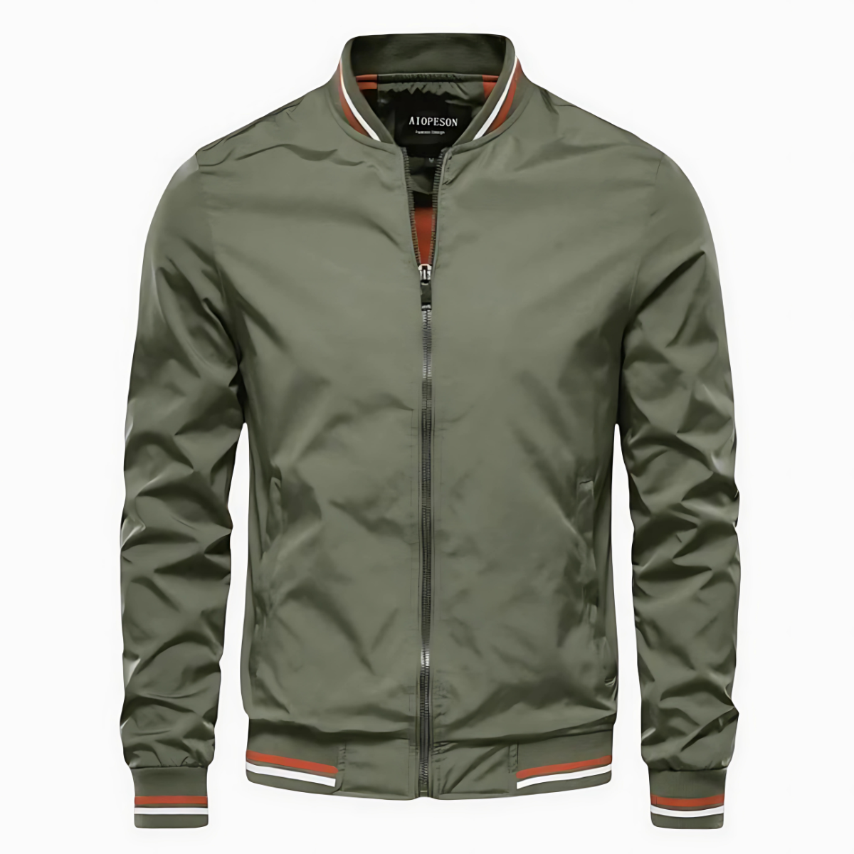 Ettore | Chaqueta Urbana Elegante