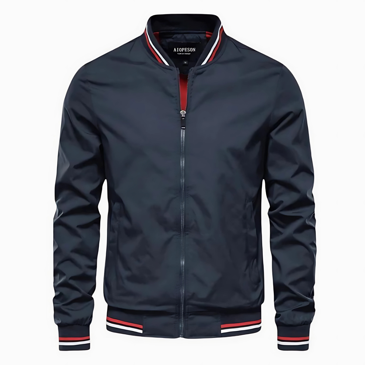 Ettore | Chaqueta Urbana Elegante