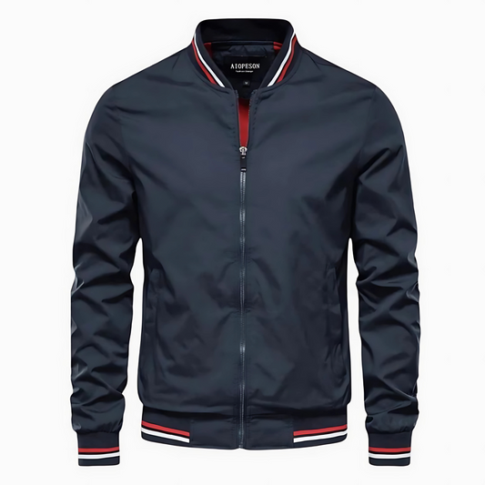 Ettore | Chaqueta Urbana Elegante