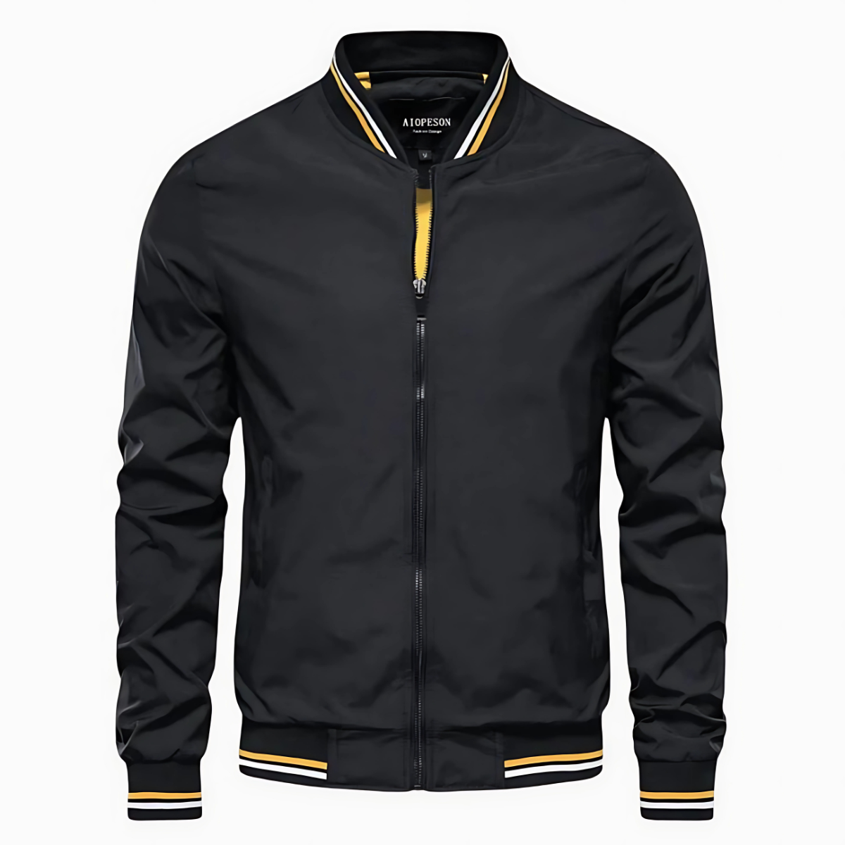 Ettore | Chaqueta Urbana Elegante