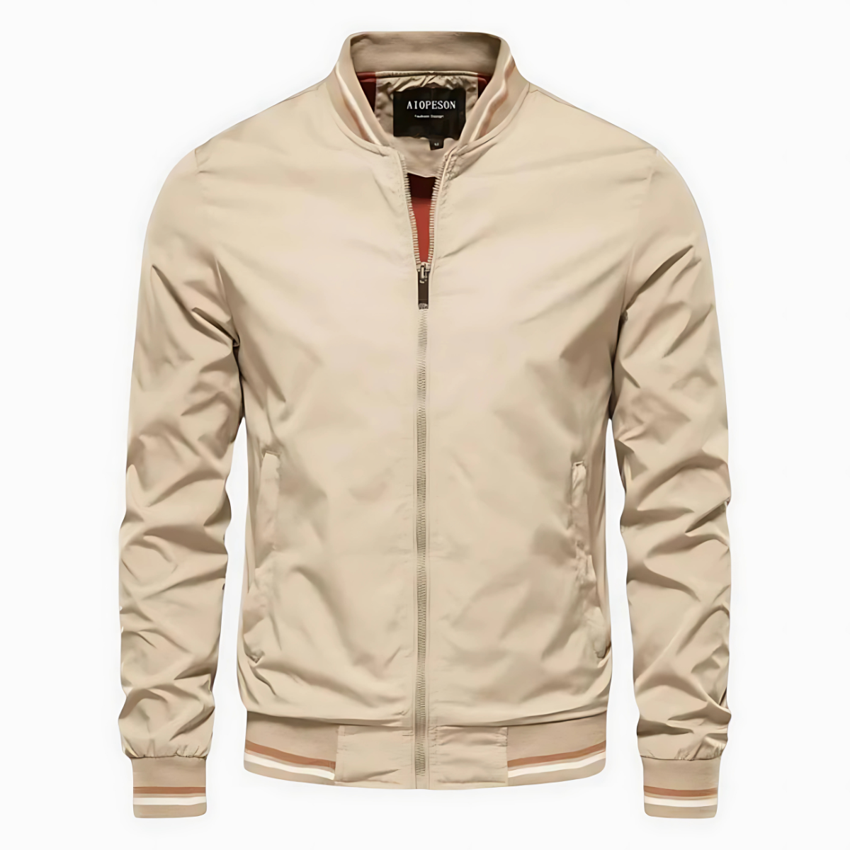 Ettore | Chaqueta Urbana Elegante