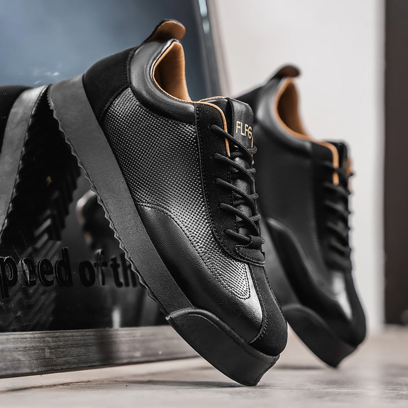 Fabián | Zapatos de Piel Italiana