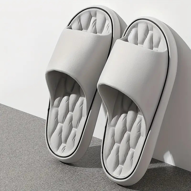 Simón | Sandalias Comfort de Tacto Suave