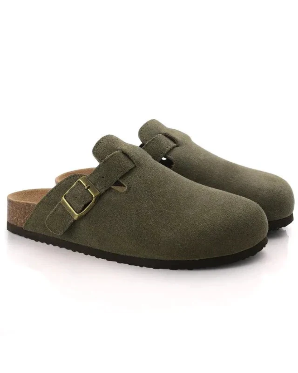 Génova | Mocasines Oxford de Ante