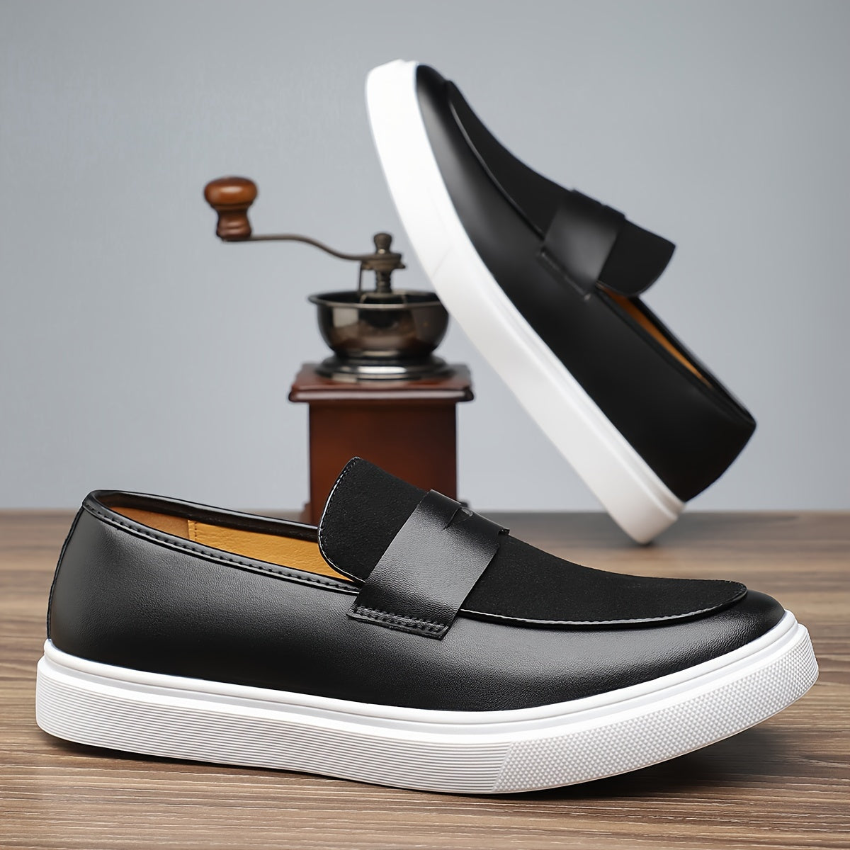 Pablo | Zapatos Elegantes para Hombre
