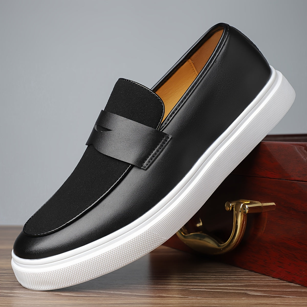 Pablo | Zapatos Elegantes para Hombre