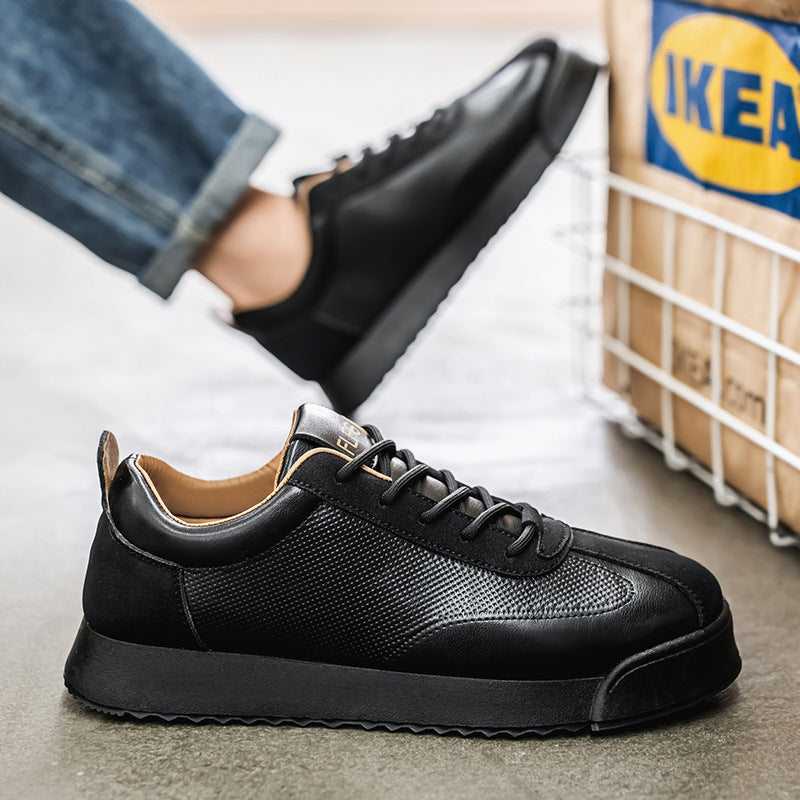 Fabián | Zapatos de Piel Italiana