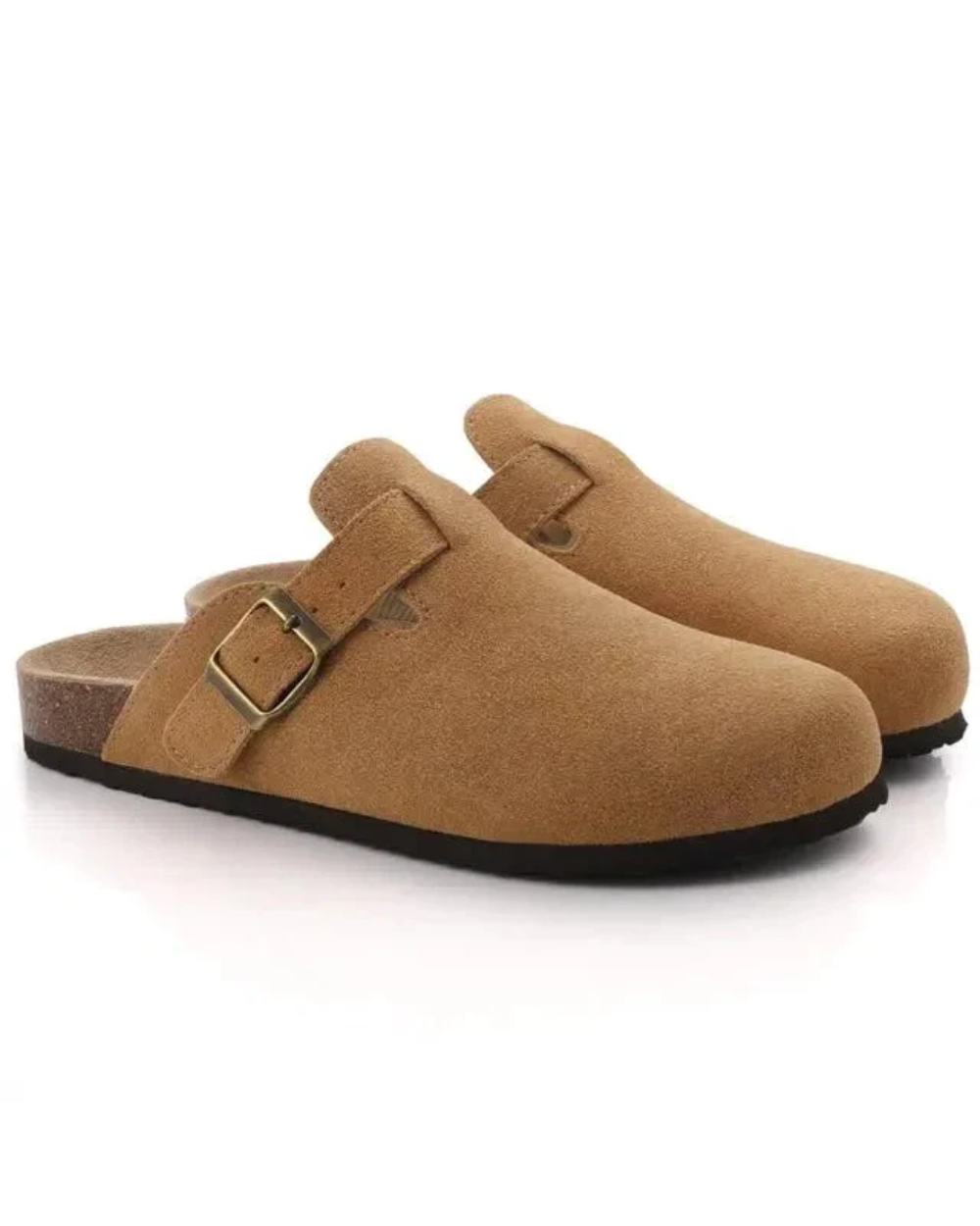 Génova | Mocasines Oxford de Ante