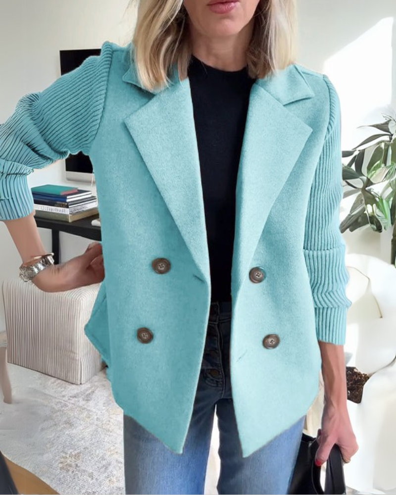 Jazmín | Blazer Casual