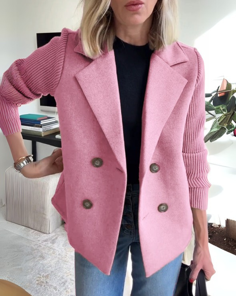 Jazmín | Blazer Casual