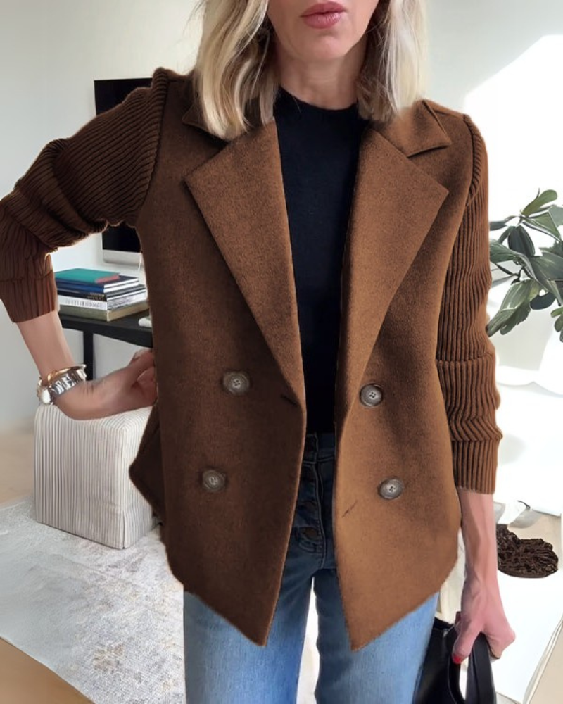 Jazmín | Blazer Casual