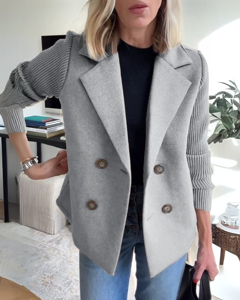 Jazmín | Blazer Casual