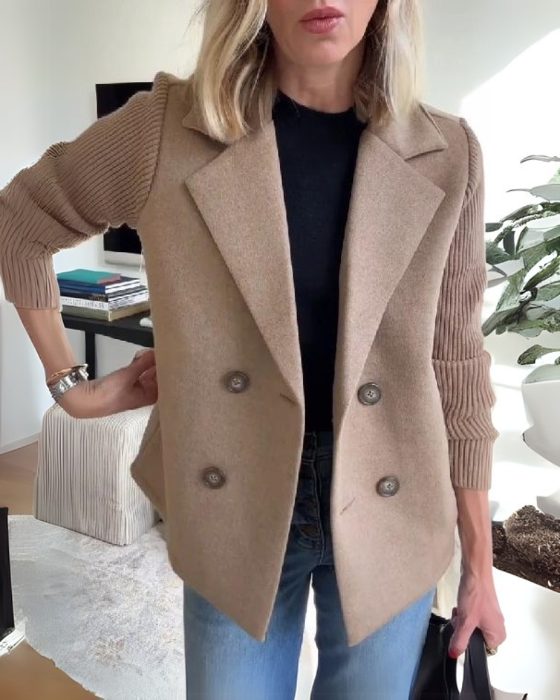 Jazmín | Blazer Casual