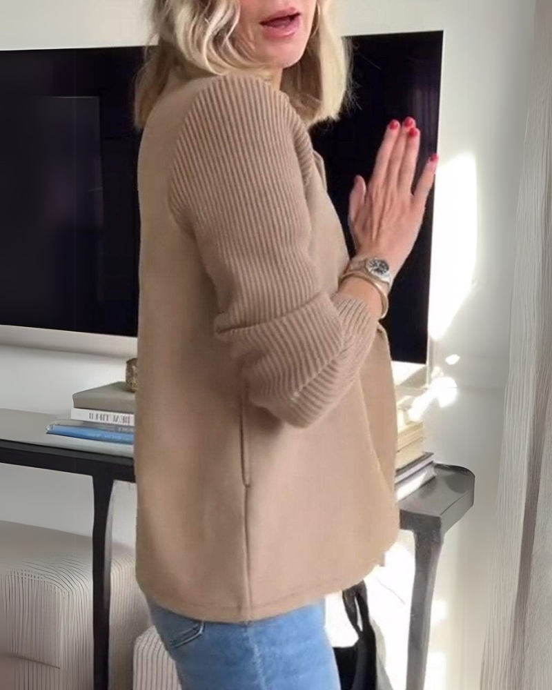 Jazmín | Blazer Casual