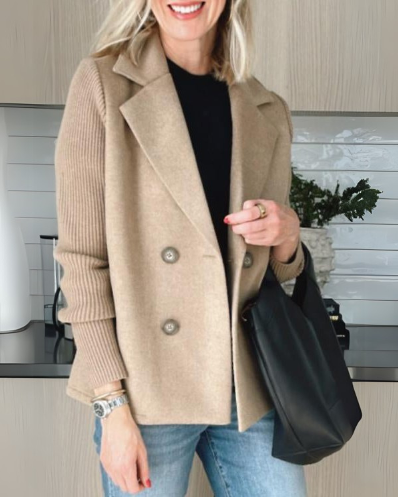 Jazmín | Blazer Casual