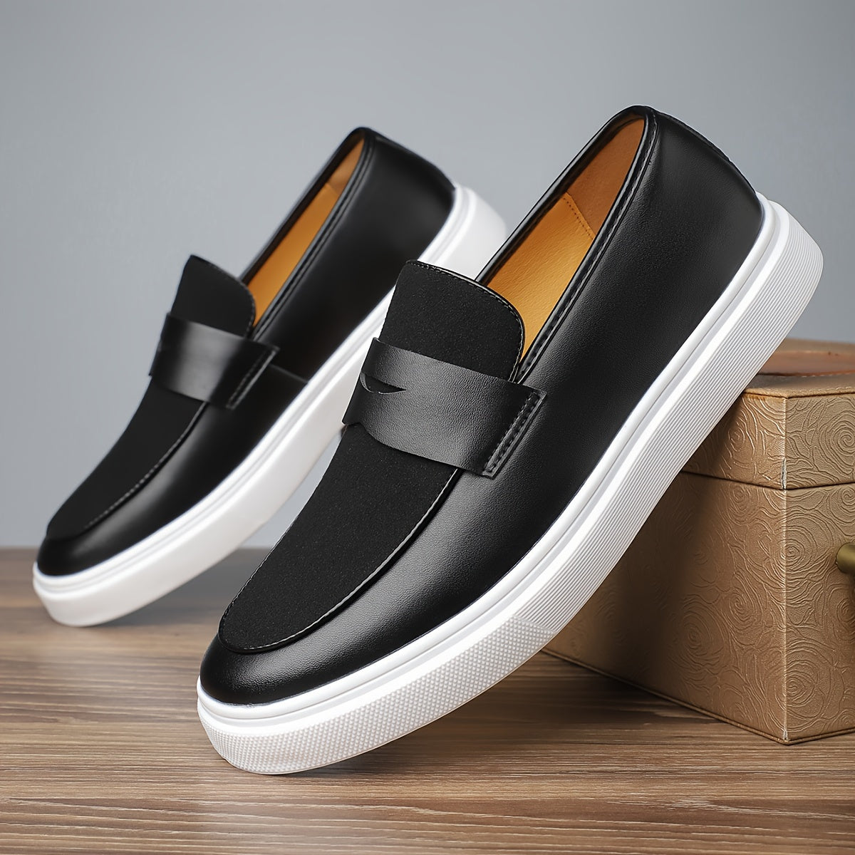Pablo | Zapatos Elegantes para Hombre