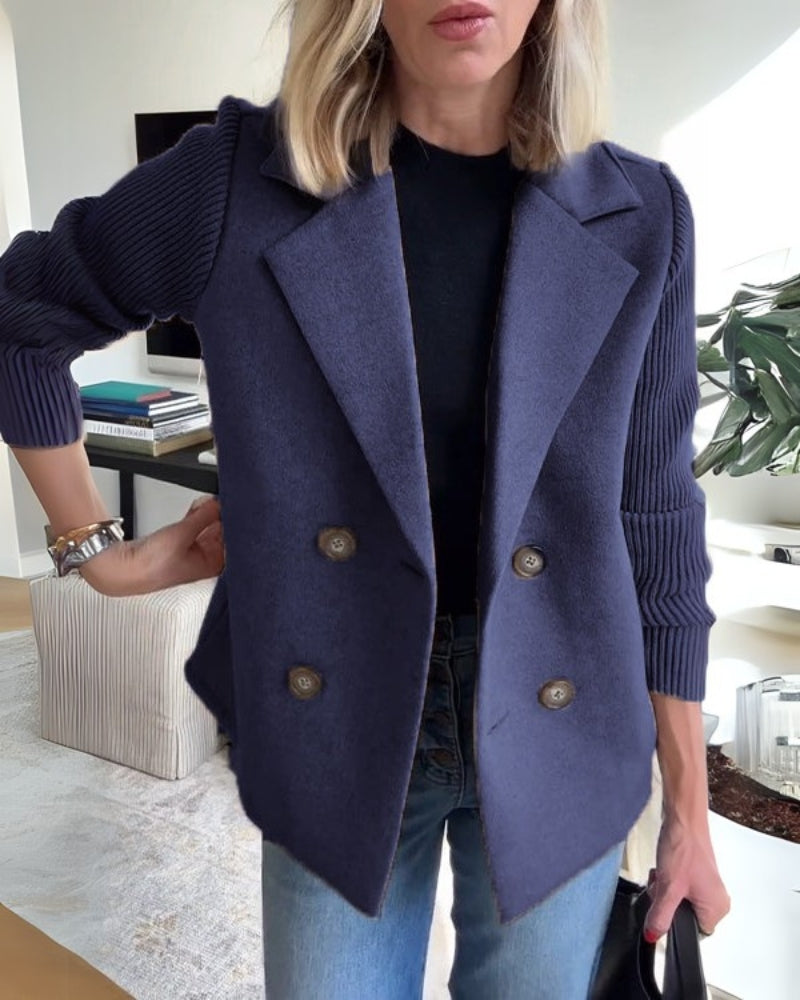 Jazmín | Blazer Casual