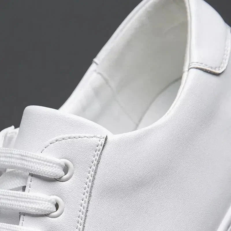 Portofino | Mocasines Elegantes de Piel