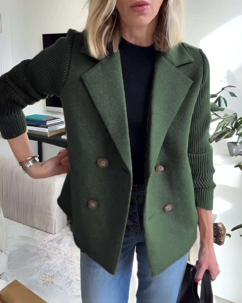 Jazmín | Blazer Casual