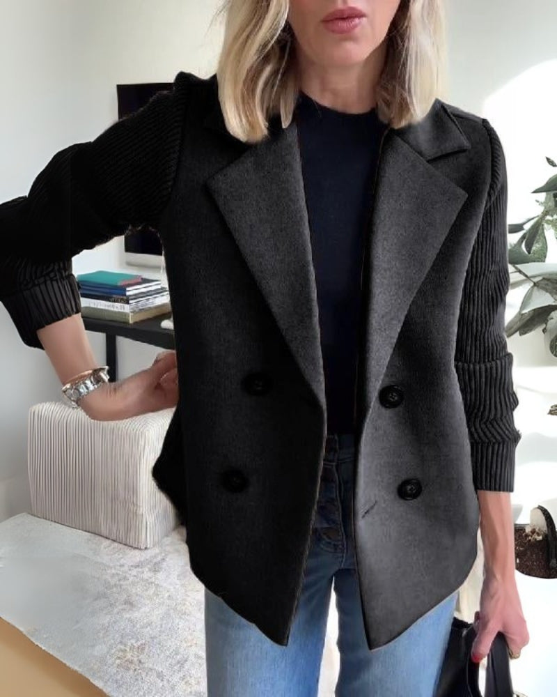 Jazmín | Blazer Casual