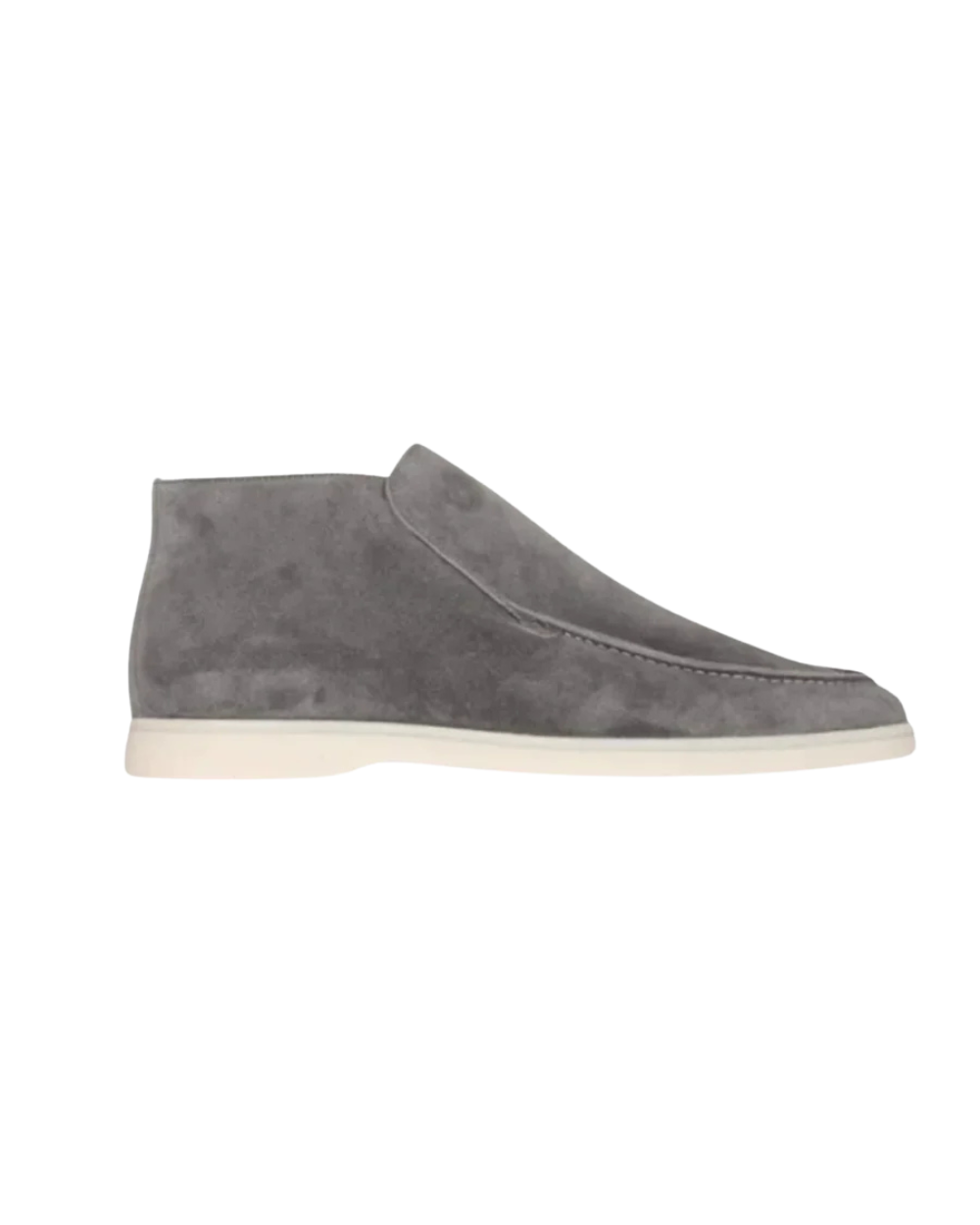 Víctor | Mocasines Altos de Estilo Sastre