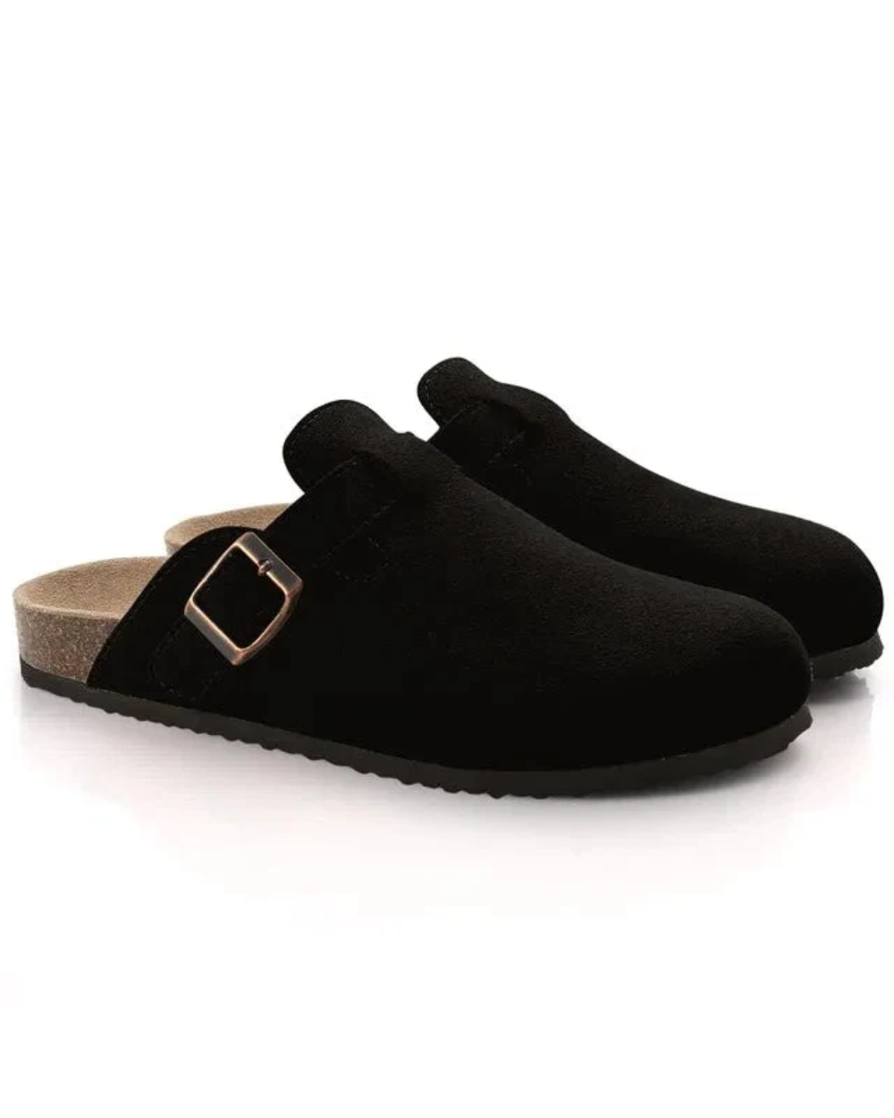 Génova | Mocasines Oxford de Ante