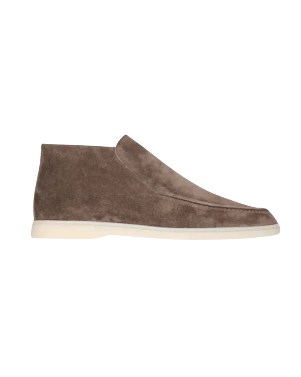 Víctor | Mocasines Altos de Estilo Sastre