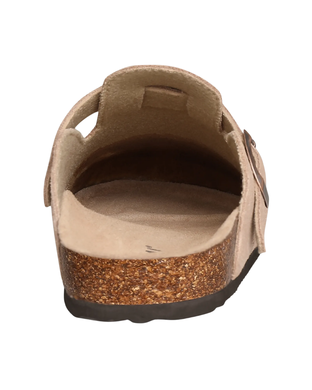 Génova | Mocasines Oxford de Ante