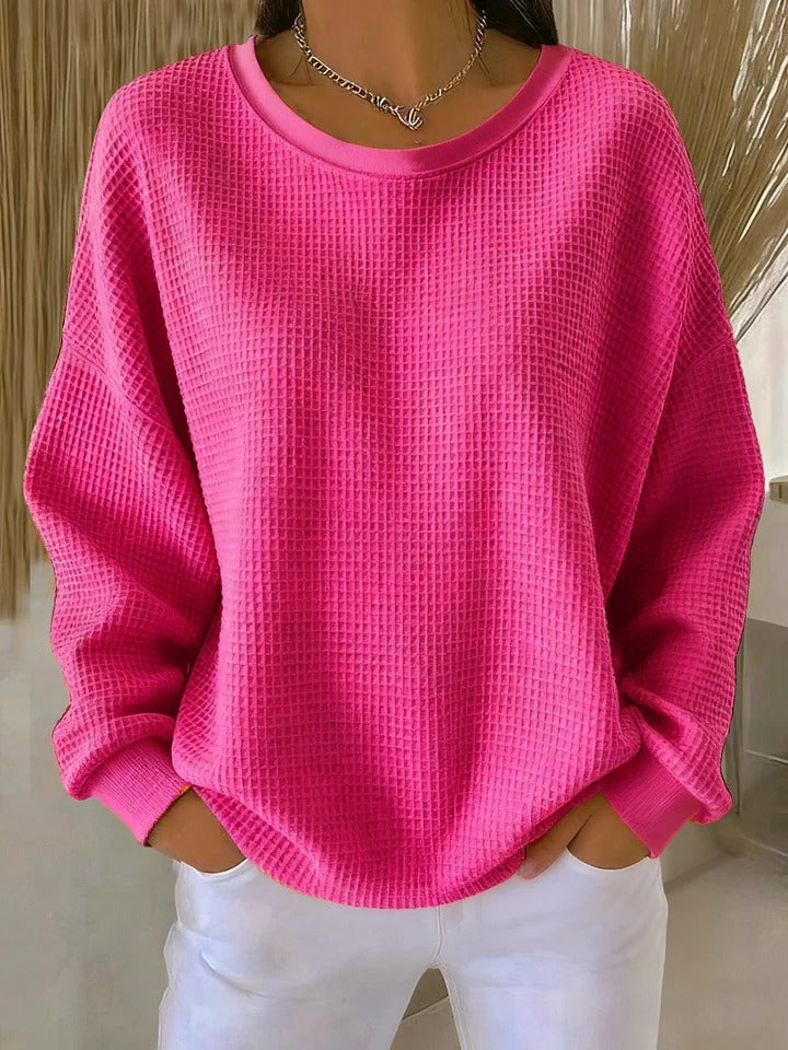 Norma | Jersey Clásico Texturizado