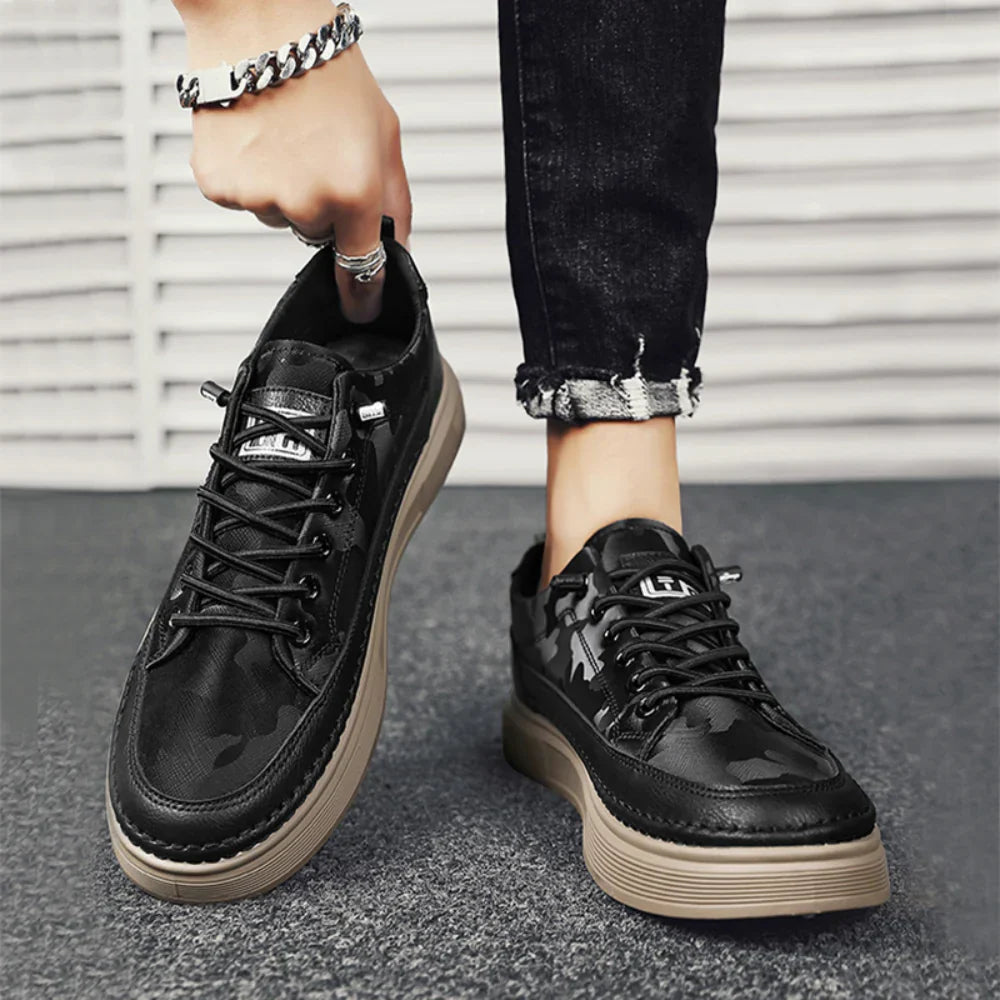 Esteban | Zapatillas Casual para Diario