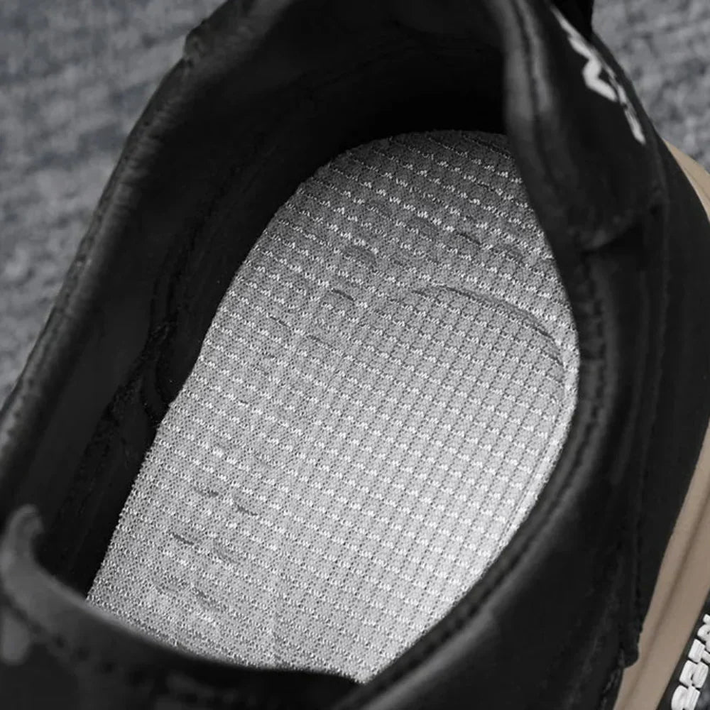 Esteban | Zapatillas Casual para Diario