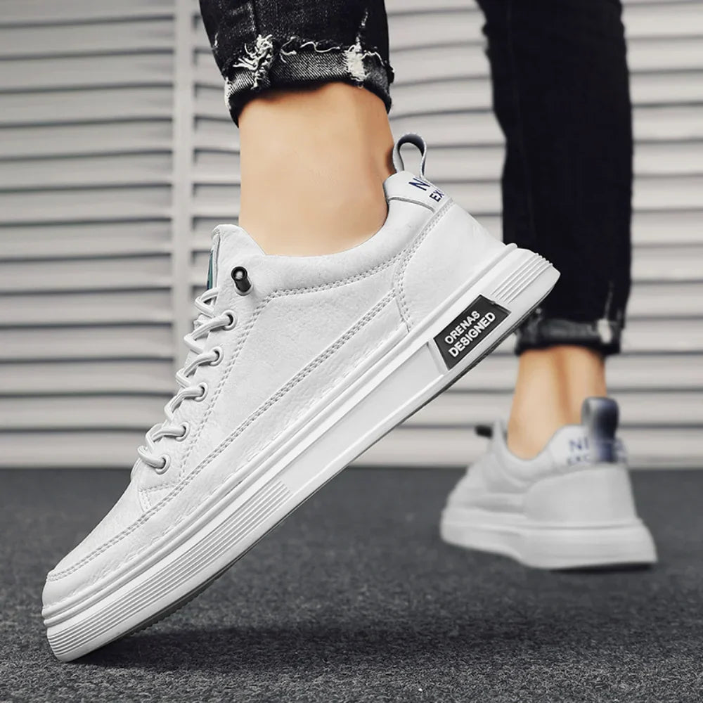 Esteban | Zapatillas Casual para Diario