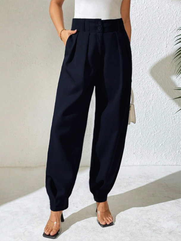 Marisa – Pantalón Épure Fluido