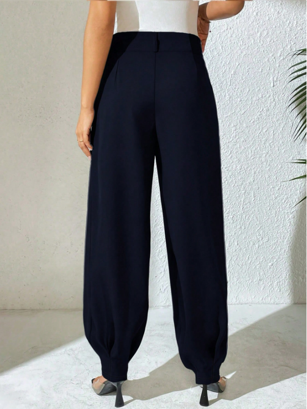 Marisa – Pantalón Épure Fluido