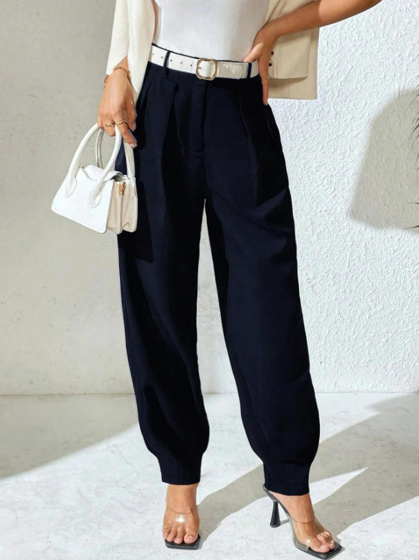 Marisa – Pantalón Épure Fluido