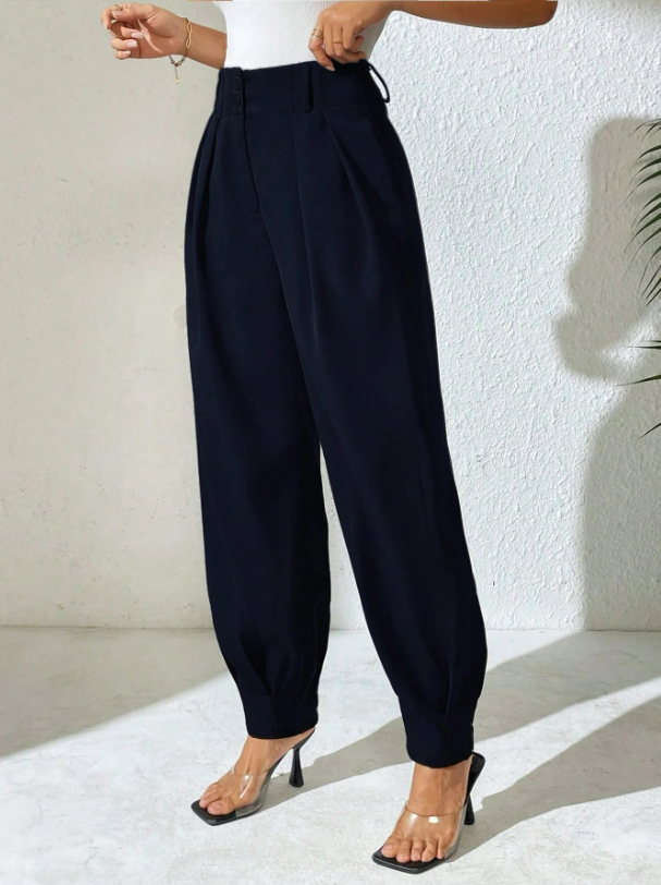 Marisa – Pantalón Épure Fluido