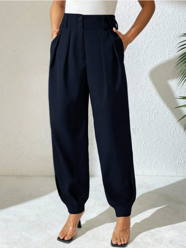 Marisa – Pantalón Épure Fluido